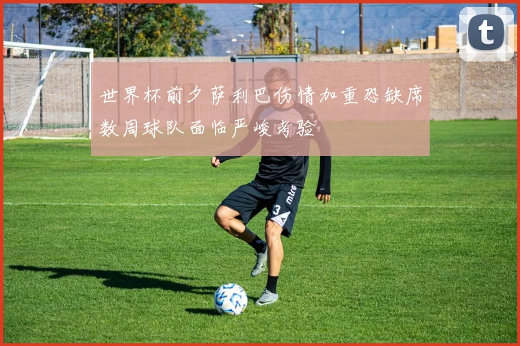 世界杯前夕萨利巴伤情加重恐缺席数周球队面临严峻考验