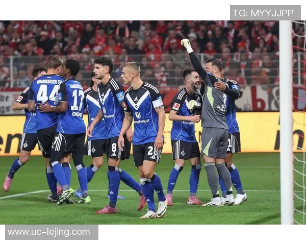 德甲分析:柏林联合在客场挑战中成功全身而退的战术解析 德甲分析:柏林联合在客场挑战中成功全身而退的战术解析